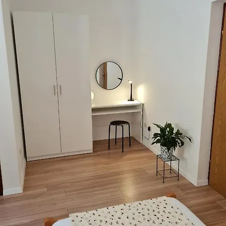 Stella Apartament Mlini