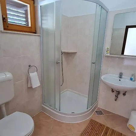 Apartament Stella Mlini