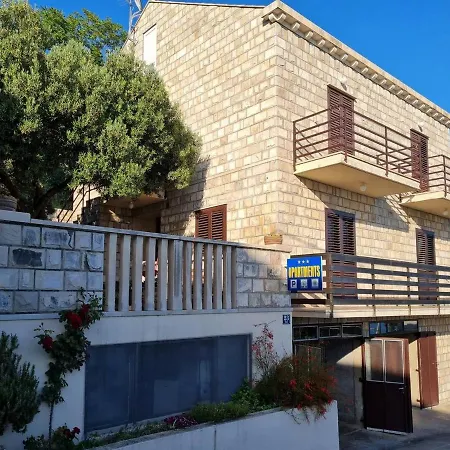 Apartament Stella Mlini