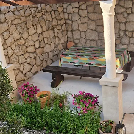 Stella Apartament Mlini