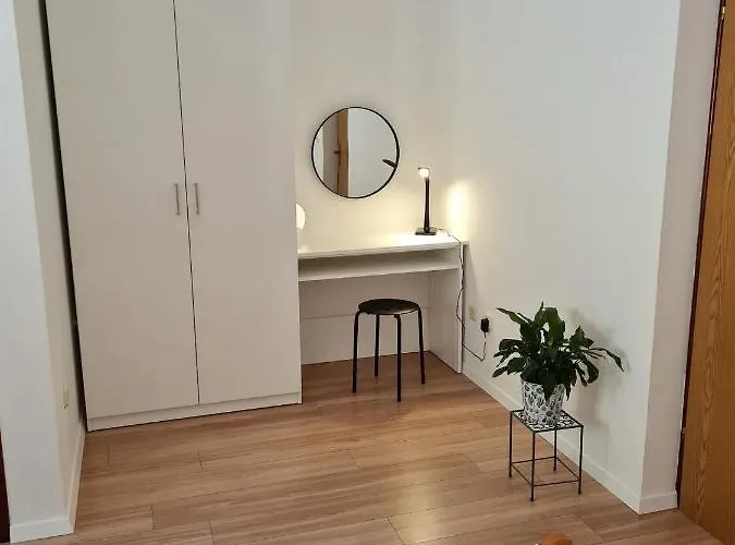 Stella 아파트 믈리니