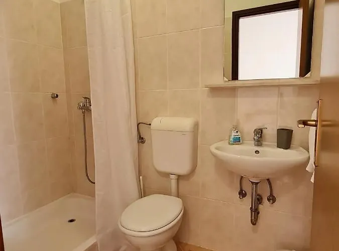 아파트 Stella 믈리니