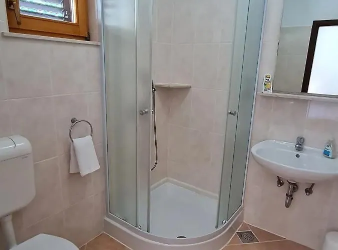 아파트 Stella 믈리니