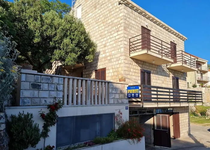 아파트 Stella 믈리니