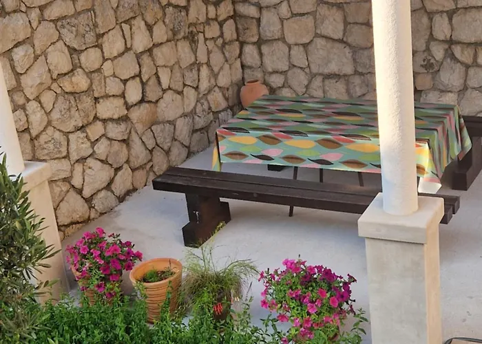 Stella 아파트 믈리니