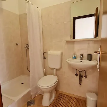 Apartamento Stella Mlini