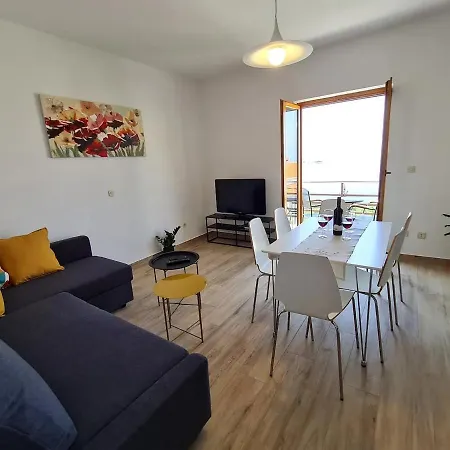 Stella Apartamento Mlini